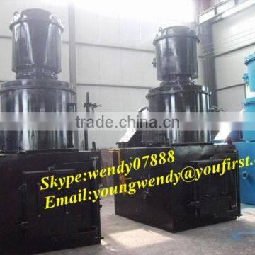 Most popular Medical garbage incinerator for 50-100 beds