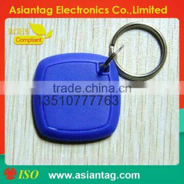 ABS 13.56mhz passive rfid tag