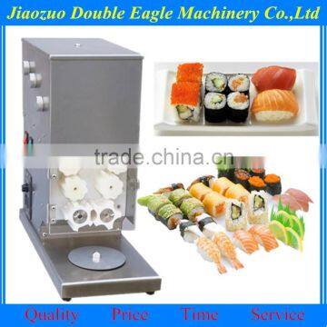 automatic sushi rice ball robot machine / automatic sushi maker machine