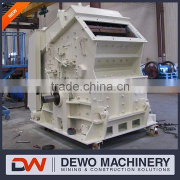 vertical shaft impact Tertiary crusher