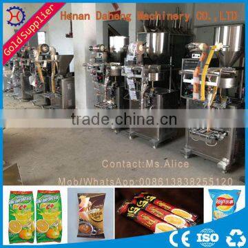 Automatic Cashew Nut Granular Food Packing Machine