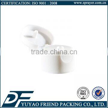 20/410 24/410 28/410 Flip Top Plastic Cap