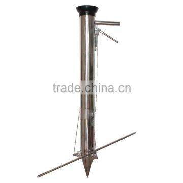 ILOT Improved Manual Bulb Vegetable Seeding Handheld Transplanter for Sale photo-2