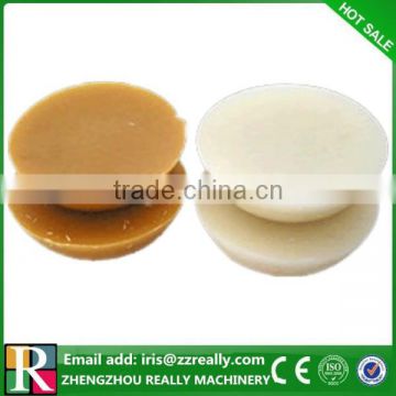 Wholesale natural organic refined beeswax from professional manufacturer