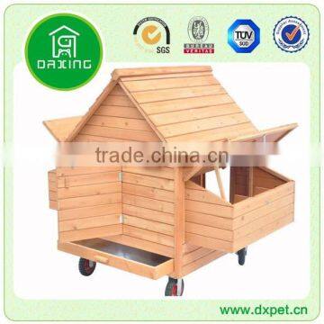 Chicken Coop for Hens Prices DXH001D-XL