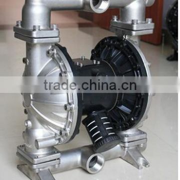 Small Air Diaphragm Pump For Oil