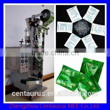 Best inner and outer bag packaging machine tea sachet packing machine with lowest price