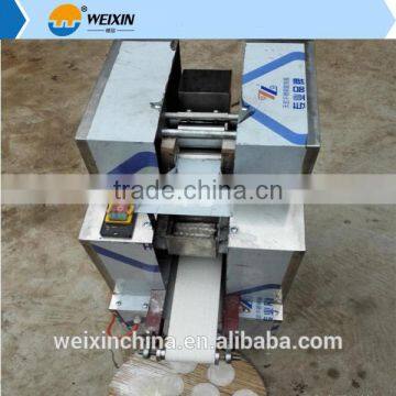 7200pcs/h Dumpling Wrapper Making Machine photo-5