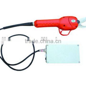 CE Certificated Pruning Tool / Electric Pruner / Electric Shear