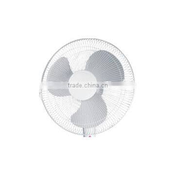 Standing Household Plastic and Steel Fan With Low Price photo-3
