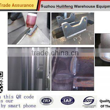 professional OEM for metal products by robot weld