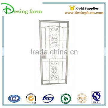 door iron gate design