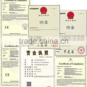 CE Approved Industrial Cabinet Tray Dryer for Sale photo-2