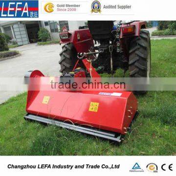 CE Approved small flail mower europe market supplier for wholesale