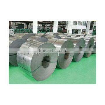 cold rolled sheet in coil from Karter