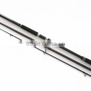 2015 China New Arrival Surf Fishing Rod Strong Action 100% High Carbon Surf Rod