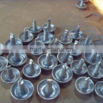 Hot Dip Galvanized Mushroom Ancor for Boat or Yacht