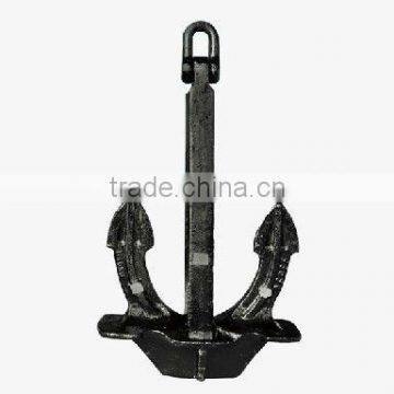 JIS Stockless Anchor