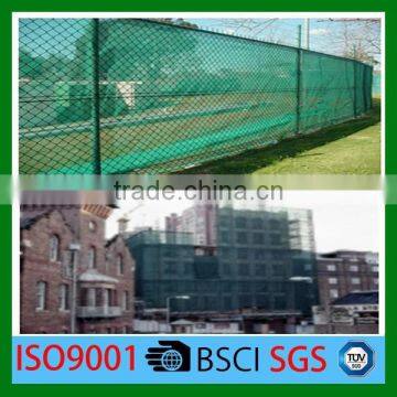 HDPE With UV&FR Debris Fence Netting From China photo-4