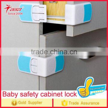 Child Safety Locks - Cabinet & Drawer Locks