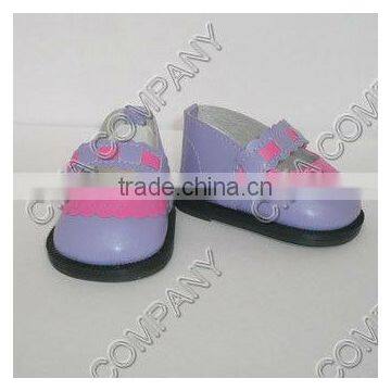 18 inch Doll shoes cute doll manufacturer