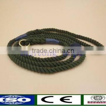 Popular colored Lead Rope for pet dog