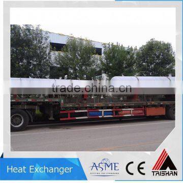 Buying From China Of High Quality Water To Air Heat Exchanger photo-3