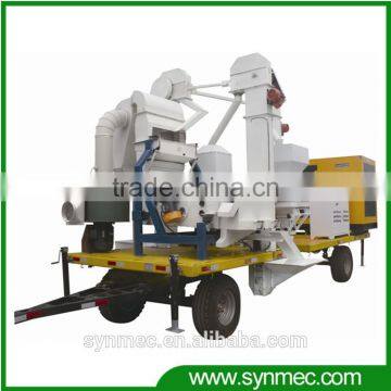 Grain Bean Seed Treatment Unit/ Seed Processing Machine- Agricultural Machine