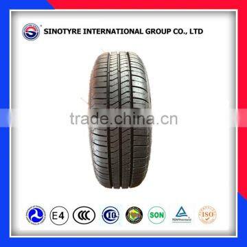 China Supplier Low Price New Passanger Car Tyres