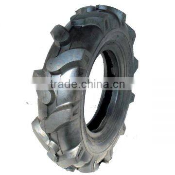 4.00-8 Rubber Wheel Used For Wheelbarrow