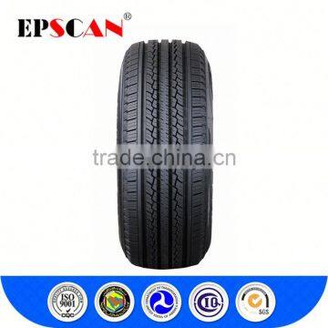 Customized design car tire distributors 235/70R16