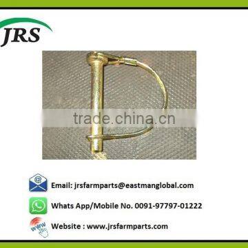 Tractor Linkage Part PTO Pin photo-5