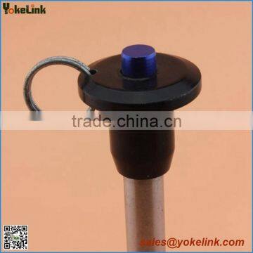 Ball Lock Quick Release Pin photo-2