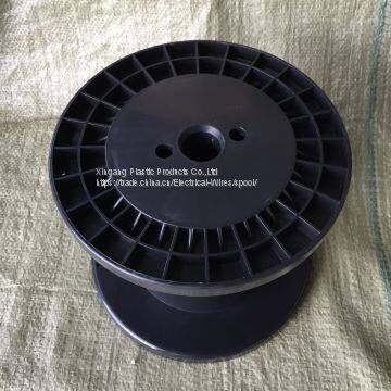 Plastic Spools for Bare Copper Wires photo-2