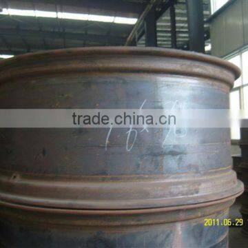 tractor wheel rim& wheel rim for agriculture