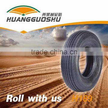 china factory sand pneumatic tires 9.00-15 tread depth 10 mm