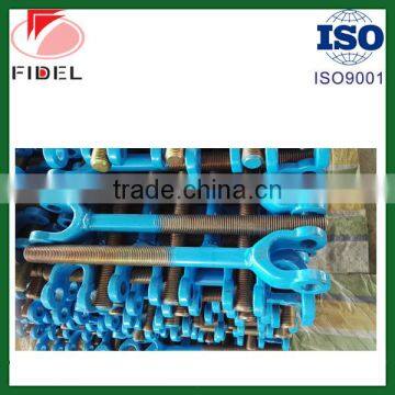 Tractor Parts Agriculture PTO Drive Cardan Shaft Pto Shaft