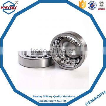 China factory self-aligning ball bearings 2218