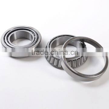 China Supply Bearings 33015 Single Row Tapered Roller Bearings 33015 photo-6