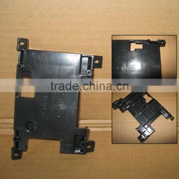 Hot Selling Custom Professional Plastic CNC Machine Part photo-5