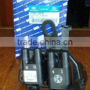 High quality Ignition coil 27301-23500 for Hyundai