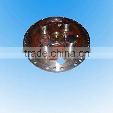 Liugong excavator Parts-Construction Machinery Planet carrier parts