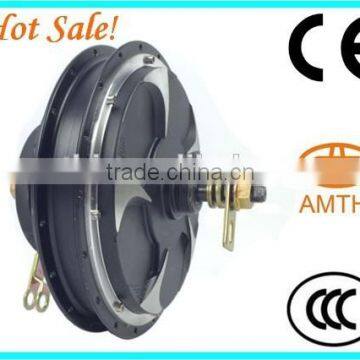 e Bike Motor, Made in China Bike Wheel Motor,60V 2000W Bike Wheel Motor photo-3