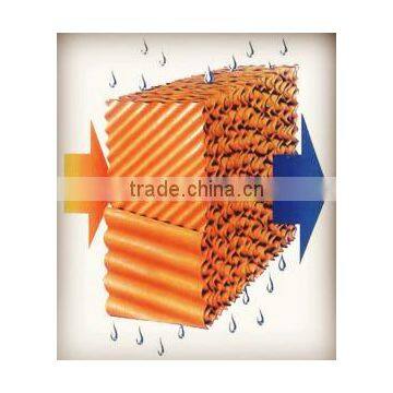 Poultry House and Greenhouse Evaporative Water Cooling System photo-4