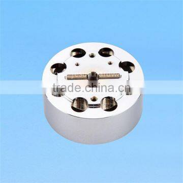 China Sale Cnc Lathe Cnc Precision Machining Parts photo-6