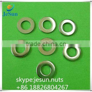 2015 Hot Sales : 304/316 Stainless Steel Flat Washer,lock Washer,spring Washer photo-5