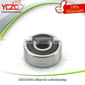 Sliding Shower Screen Roller Used Bearings photo-2