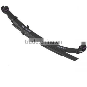 TH P60/8/3 China OEM Truck Parts Pickup Leaf Spring