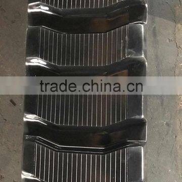 OTT Rubber Track Over Tire photo-2