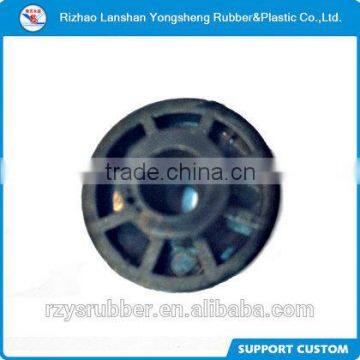 High Performance Injection Plastic Modling Type Automotive Plastic Parts Professional Supplier photo-5